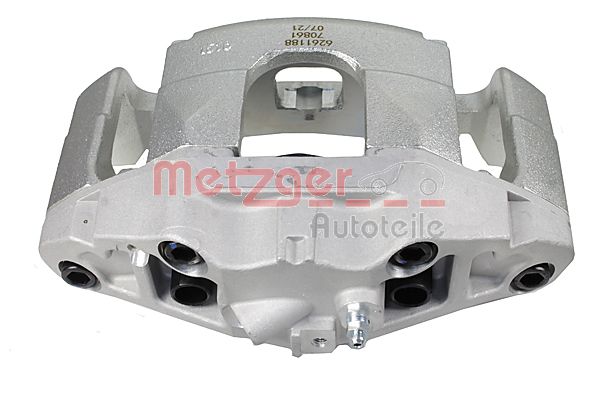 METZGER 6261188 GREENPARTS Bremssattel